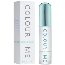 Colour Me Perfume Diamond Fem Eau de Parfum 50ML