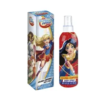 Disney Super Hero Colonia 200ML