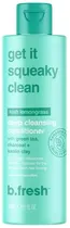 Condicionador B.Fresh Get It Squeaky Clean Lush Lemongrass - 355ML