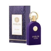 Perfume Maison Alhambra Philos Centro Edp Unisex - 100ML