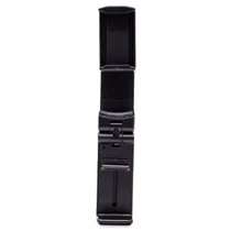 Suporte de Celular para Mesa Desktop Bracket K593 com Fixação Tipo Clip 360° - Preto