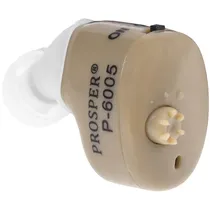 Aparelho Auditivo Prosper P-6005 Recarregável
