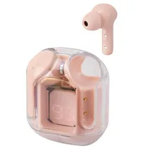 Auricular BT Sate AE-6226 Pink