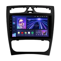 I-Kit MB 9" Série C CLK 2002-2006 W203 W209