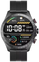 Relógio Smartwatch Haylou Solar Pro LS18 - Black