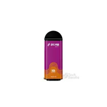 Life Pod Refil II 10K Grape Honeydew