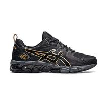 Tenis Asics Gel-Quantum 180 Masculino Preto / Ouro Puro 1201A466-001