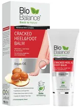 Óleo Bio Balance Cracked Heel & Foot Balm - 60 ML