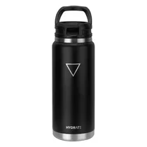 Hydrate Termo 723570 770ML Negro