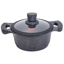 Caçarola A Indução Ucc Life 20CM Antiaderente