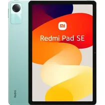 Tablet Xiaomi Redmi Pad Se Wifi Tela 11" 256GB 8GB Ram - Verde