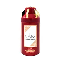 Lattafa Ameerat Al Arab Desodorante 250ML