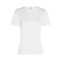 Camiseta Tommy Hilfiger WW0WW40587 YBL