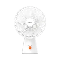 Ventilador Recargable Xiaomi BHR6089GL Blanco