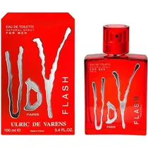 Udv Flash Masc Edt 100ML