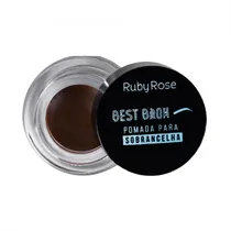Pomada para Sobrancelhas Ruby Rose HB8400
