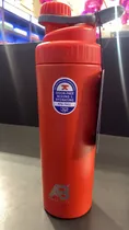 Aerobottle Shakeira Stailess Steel Aerobottle Lava (Red) Aluminio 32OZ.021 Rojo