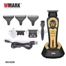 Wmark Trimmer NG-8230 Black