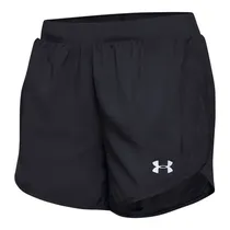 Under Armour Short Mas FLY BY 2.0 1350196-001 BLK