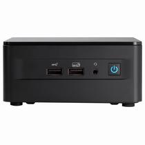 Mini PC Intel Nuc NUC13ANHI50001 Intel Core i5 1340P de 3.40GHZ - Preto (Memoria e HD Nao Inclusos)