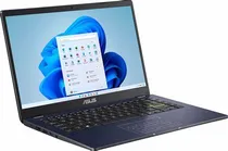 Notebook Asus E410KA-CL464 CELERON-N4500/ 4GB/ 64 Emmc/ 14" FHD/ W11H