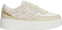 Tênis Tommy Hilfiger FW0FW08001 YBS - Feminino