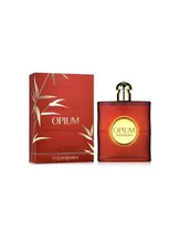Perfume YSL Opium Fem Edt 90ML