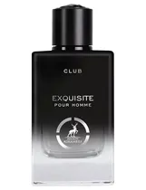 Perfume Maison Alhambra Exquisite Club 100ML