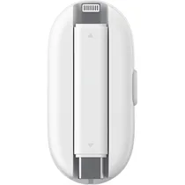 Leitor Rápido INSTA360 para Go 3S USB-C - Branco (Cinsbate)