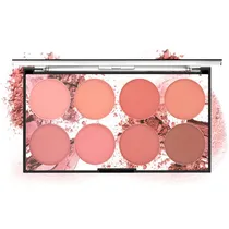 Paleta de Blush Miss Rose 076