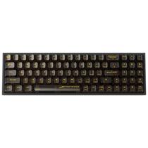 Teclado Gaming Redragon Pollux Pro K628CTB-RGB-Pro (Ingles  3 Modos) Switch Hot-Swap