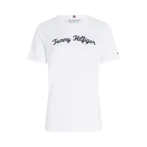 Camiseta Tommy Hilfiger WW0WW42589 YBR