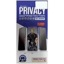 Película para iPhone 17 Pro Privacy Unipha