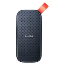 HD Externo Portatil Sandisk 2TB USB-C 3.2 Gen 2 – SDSSDE30-2T00-G26