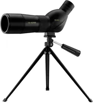Telescópio Gamo Spotting Scope 15-45X60 com Tripé