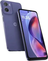 Smartphone Motorola Moto E15 XT2523-8 Dual Sim Lte 6.5" 2GB/64GB Roxo