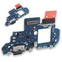 Flex de Carga Samsung A53-5G (Original Vezr)