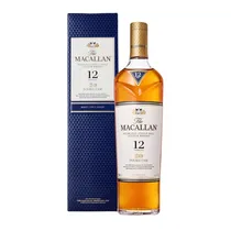 Whisky Macallan Fine Oak 12 AÑos c/ Caja 700ML