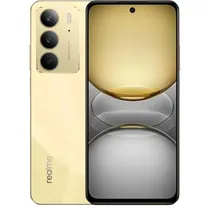 Realme C75 8+256GB Gold