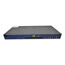 F. Epon Olt 4PON V1600D4 4*10GE 4*Ge 4*SFP Uplink 1U