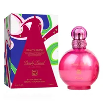 Perfume Beauty Brand 033 Fantasy Britney Spears 25ML