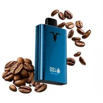 Ignite V120 Pro Blue 12000 Puffs Coffee