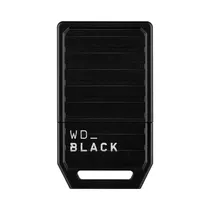 Tarjeta de Expansión WD Black C50 para Xbox X/s 1TB Negro