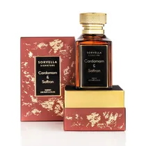 Sorvella s.Cardamon&Saffron 100ML