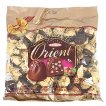 Bombones de Chocolate Tayas Orient Truffle Hazelnut 500G
