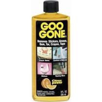 Removedor de Adesivo Goo Gone 237ML