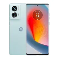 Motorola Cel Edge 50 Fusion XT2429-1 5G 6.7" DS NFC 8/256GB US Blue