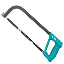 Arco de Sierra Total para Metales THT541036 12" 30CM