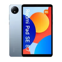 Xiaomi Redmi Pad Se 6/128GB Blue 8.7