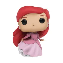 Funko Coleccionables Pop Disney Ariel 220